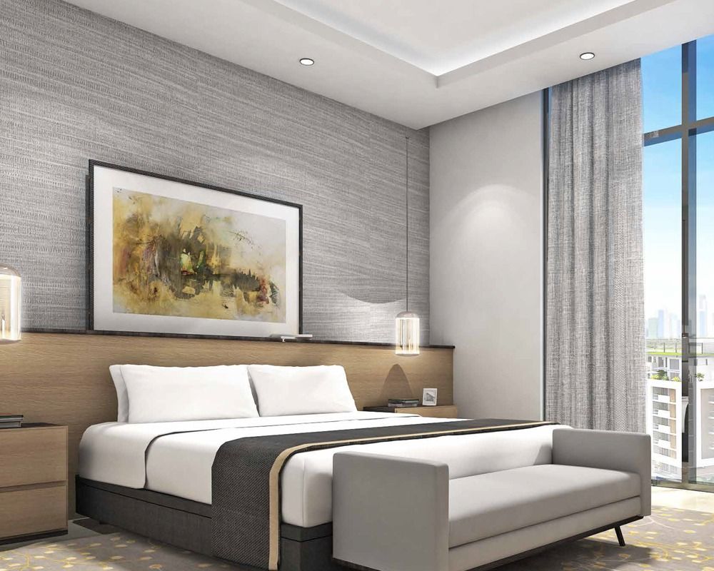 Апартаменты в Дубае, ОАЭ, 75 м2 фото 4