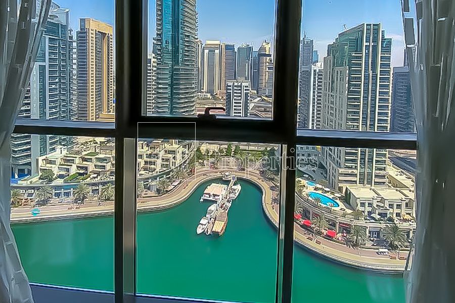Апартаменты в Дубае, ОАЭ, 100 м2 фото 4