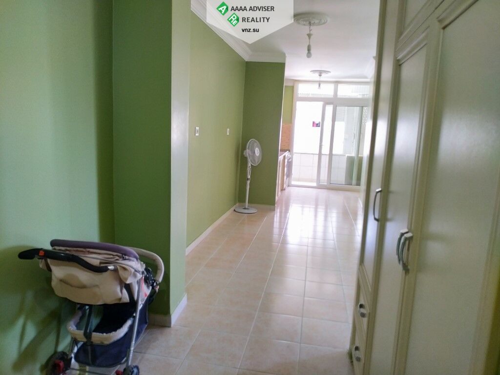 Квартира в Алании, Турция, 120 м2 фото 4