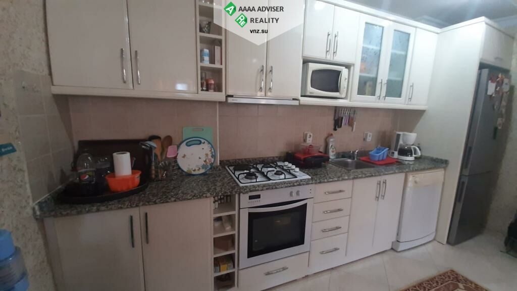 Квартира в Алании, Турция, 65 м2 фото 5