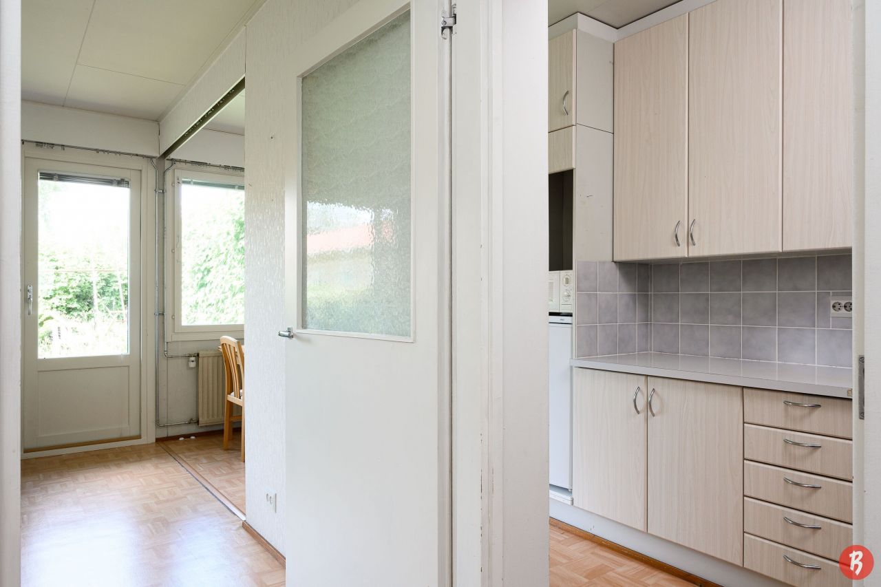 Таунхаус в Кокколе, Финляндия, 50 м2 фото 4