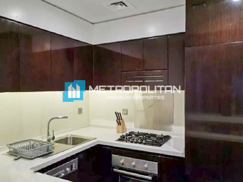 Апартаменты Business Bay, ОАЭ, 98.68 м2 фото 3
