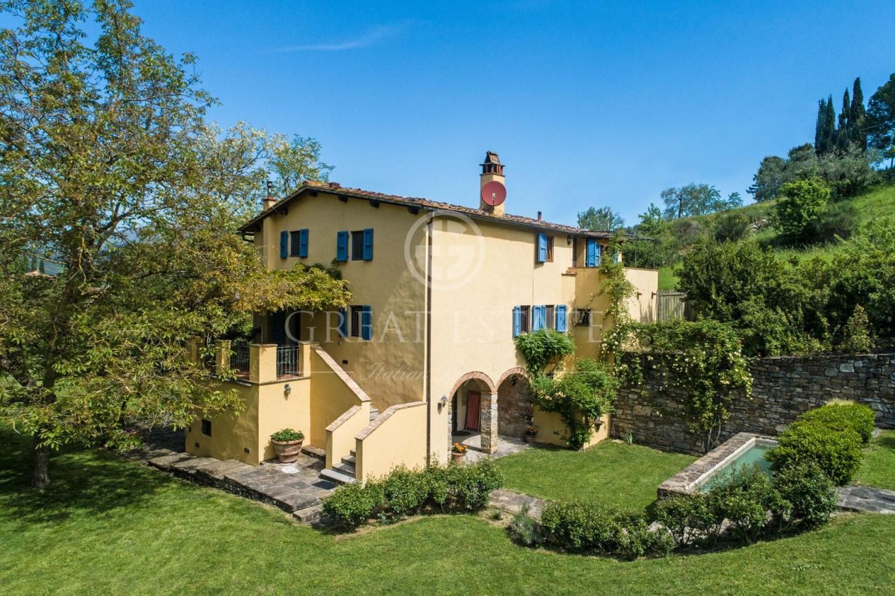 Дом Rufina, Италия, 310.5 м2 фото 3