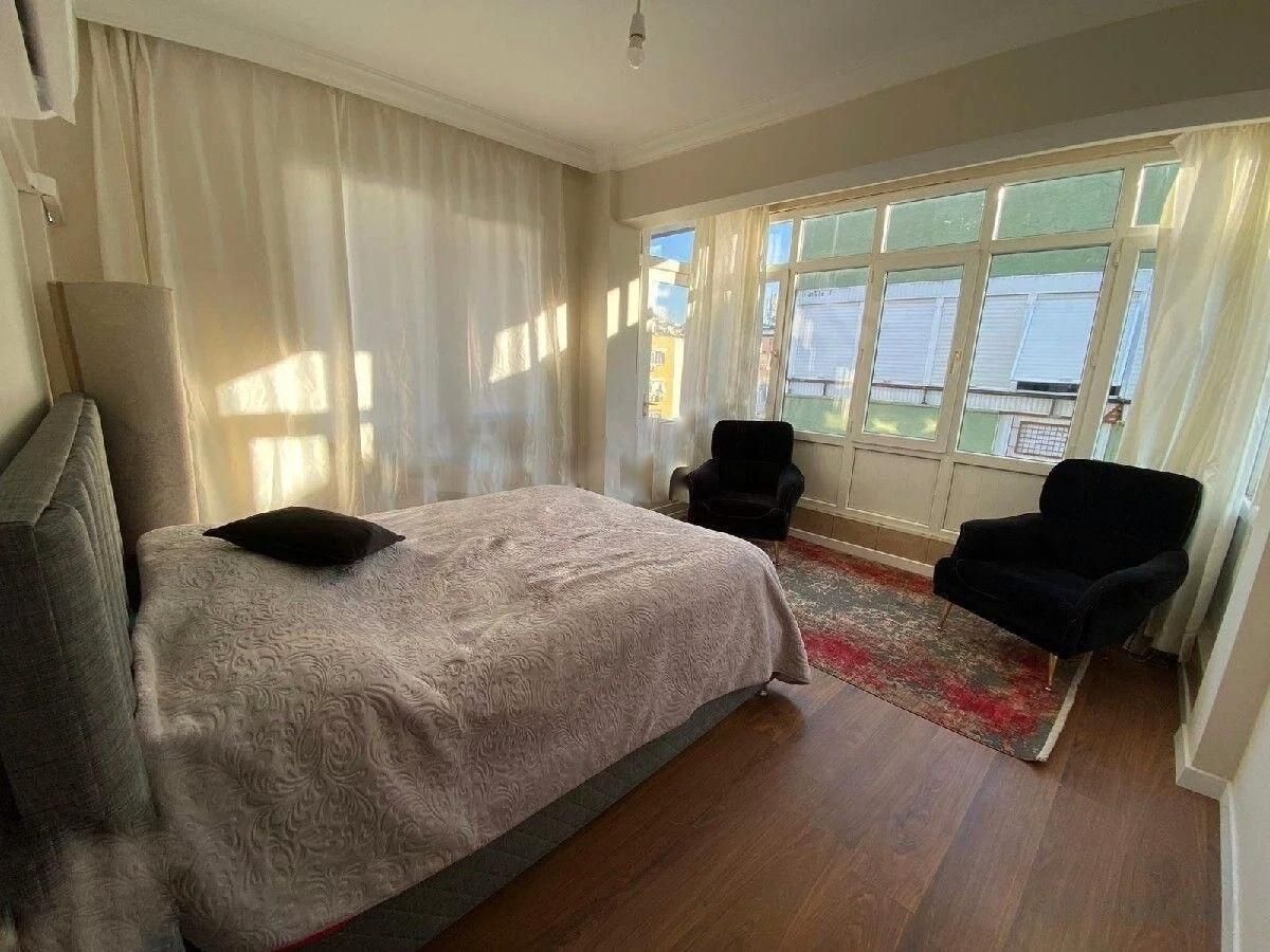 Квартира в Анталии, Турция, 140 м2 фото 4