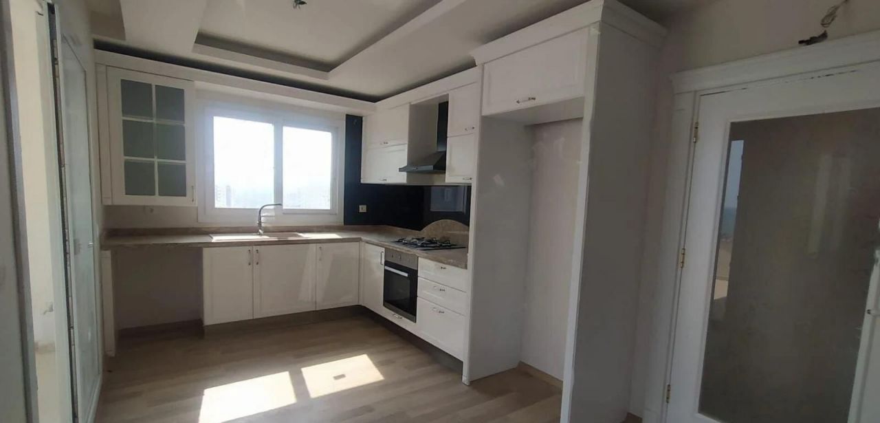 Квартира в Мерсине, Турция, 180 м2 фото 5