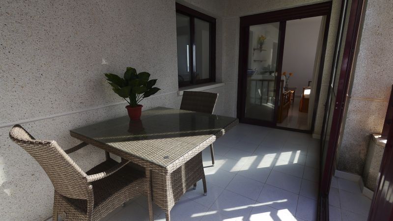 Апартаменты в Кальпе, Испания, 70 м2 фото 2