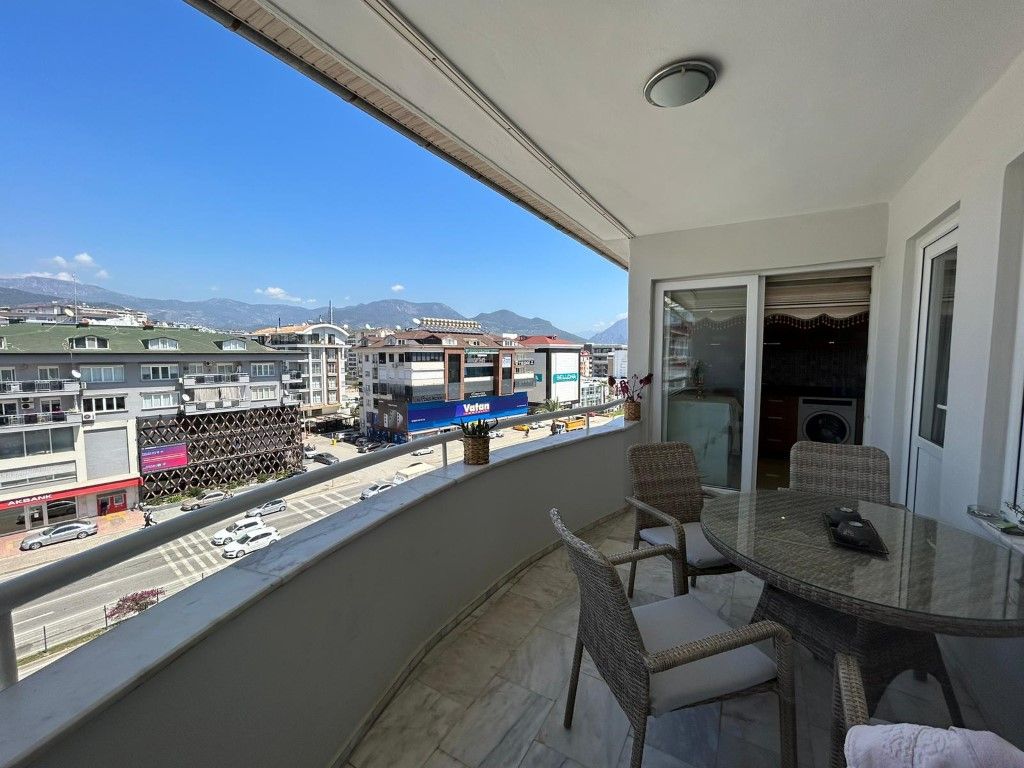 Квартира в Алании, Турция, 190 м2 фото 2