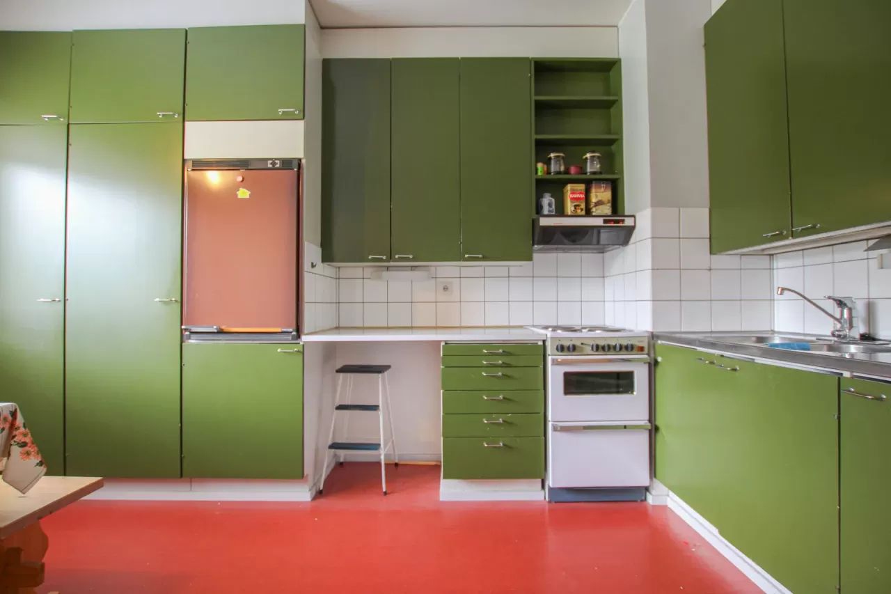 Квартира в Пори, Финляндия, 57 м2 фото 5