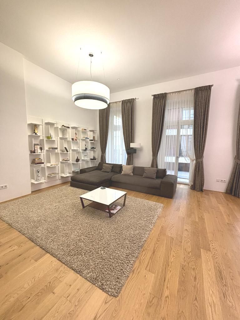 Квартира в Вене, Австрия, 104 м2 фото 4