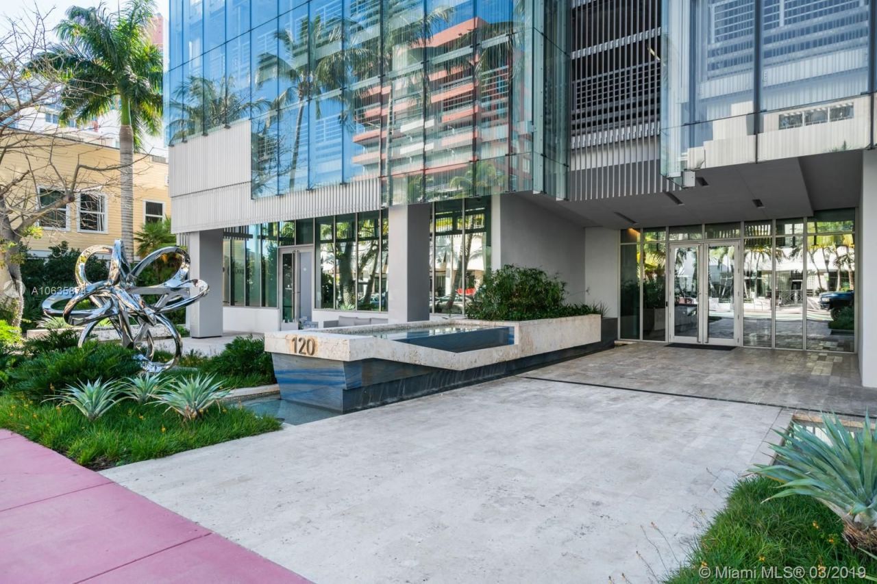 Квартира в Майами, США, 310 м2 фото 5
