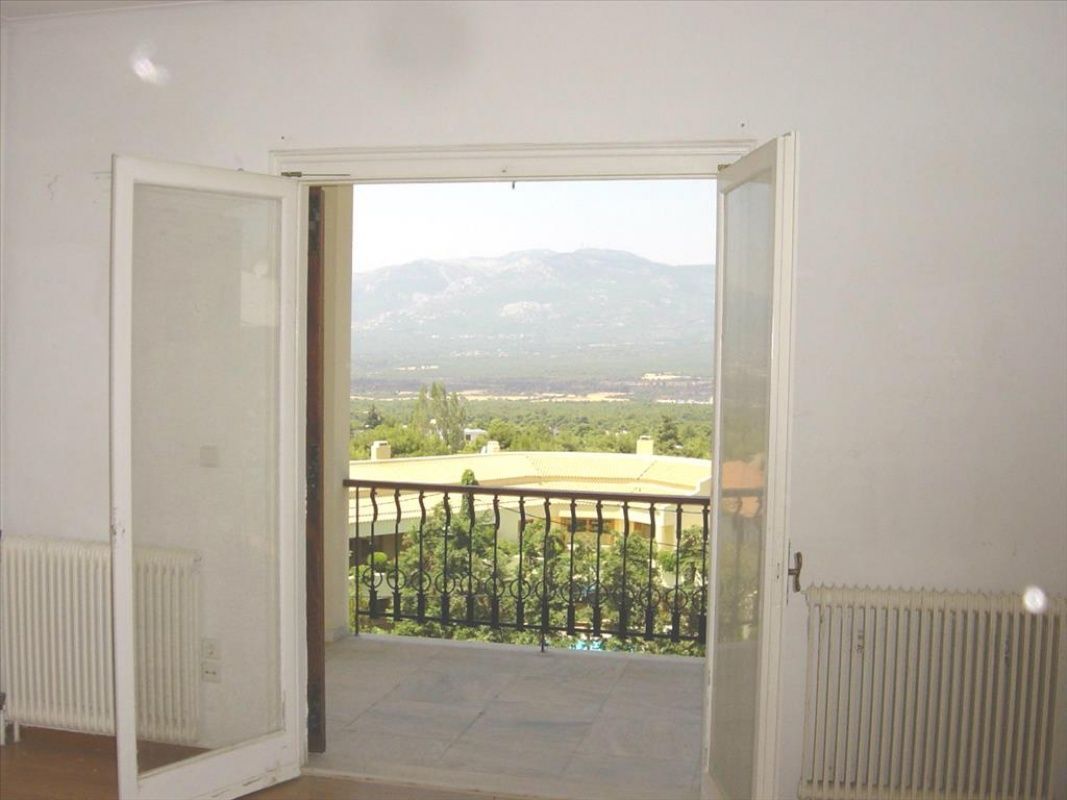 Дом в Афинах, Греция, 600 м2 фото 4
