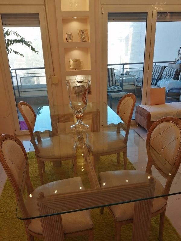Квартира в Салониках, Греция, 110 м2 фото 2