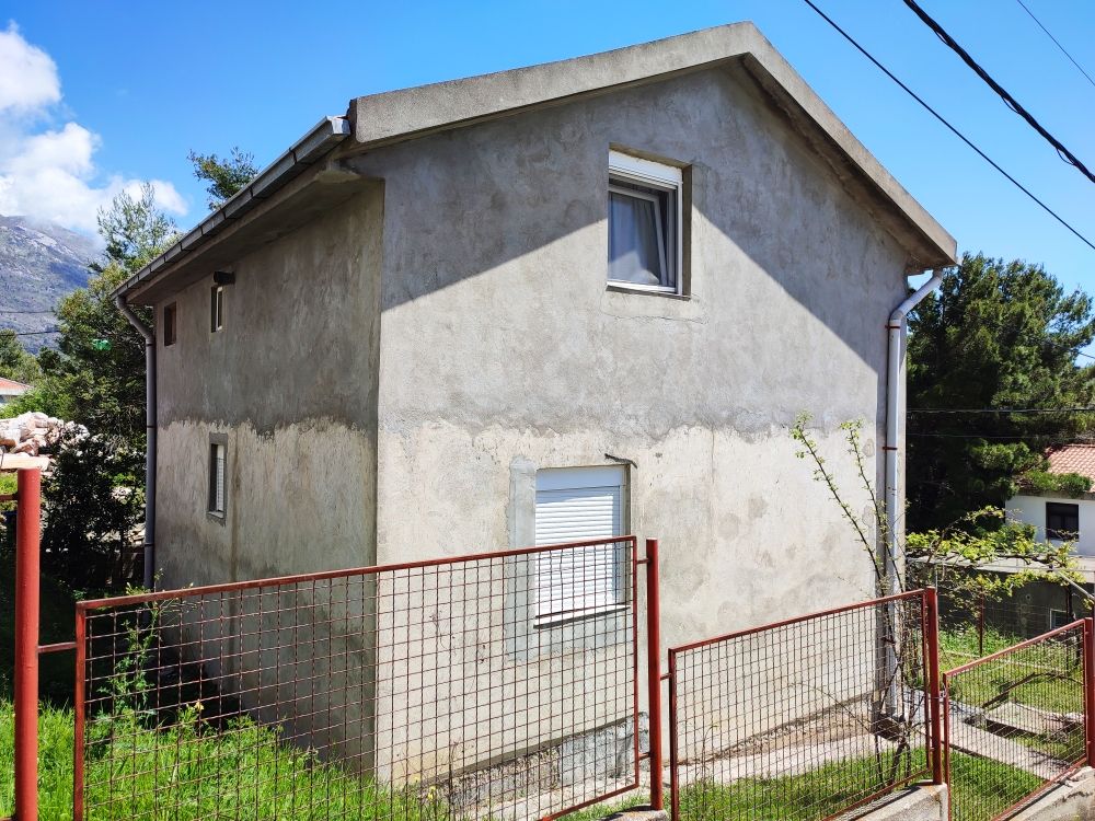 Дом в Сутоморе, Черногория, 120 м2 фото 2