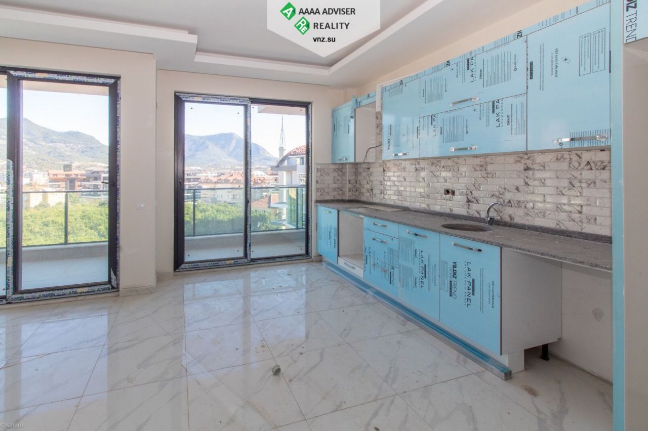 Квартира в Алании, Турция, 230 м2 фото 5