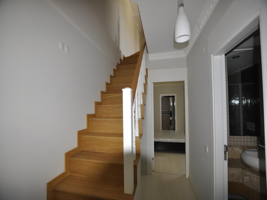 Квартира в Анталии, Турция, 120 м2 фото 5
