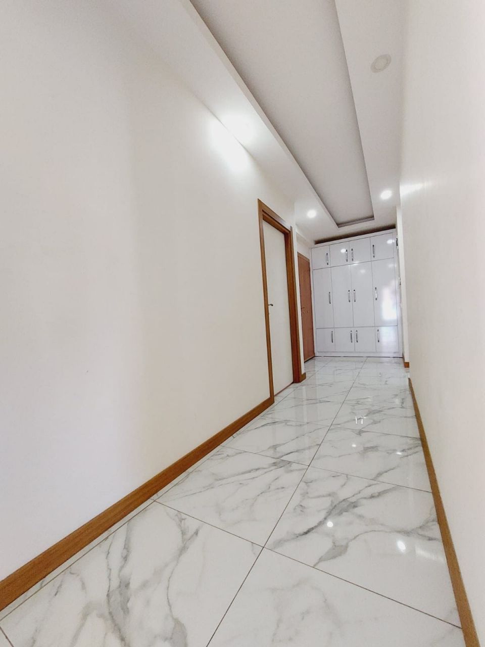 Квартира в Анталии, Турция, 140 м2 фото 5