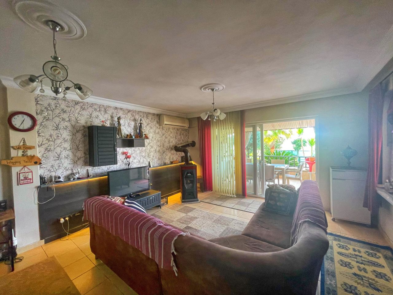 Вилла в Алании, Турция, 240 м2 фото 5