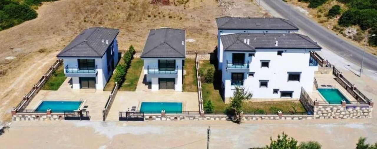 Вилла в Дидиме, Турция, 160 м2 фото 3