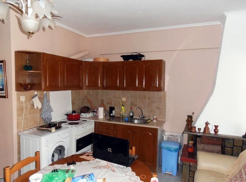 Квартира на Халкидиках, Греция, 60 м2 фото 5
