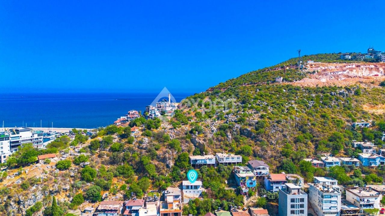 Квартира в Финике, Турция, 220 м2 фото 4