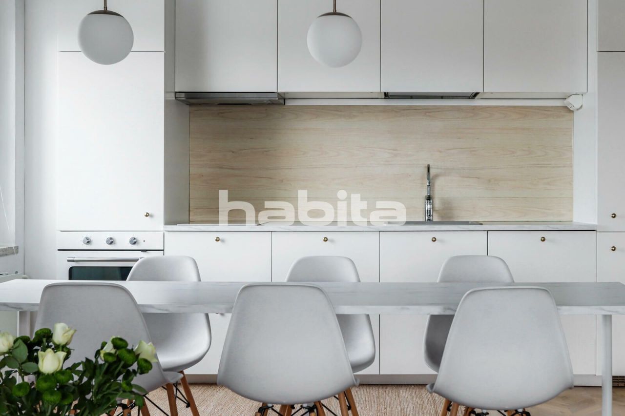 Апартаменты в Вантаа, Финляндия, 54.5 м2 фото 2
