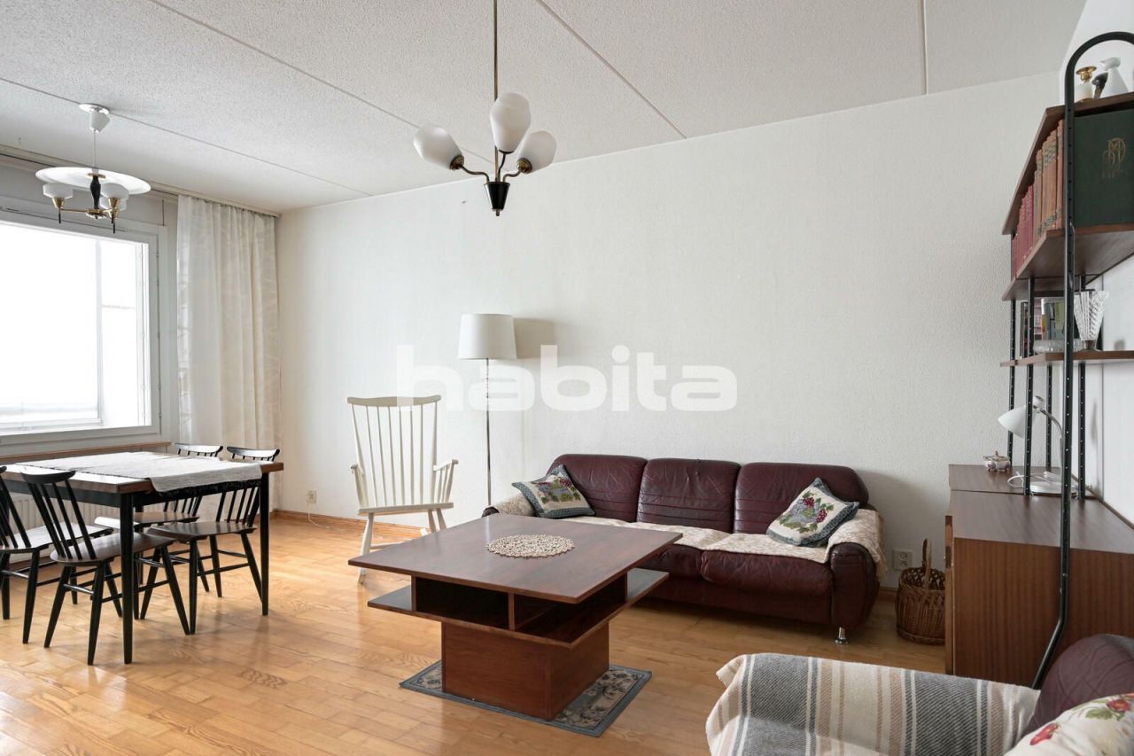 Апартаменты в Хельсинки, Финляндия, 61 м2 фото 4