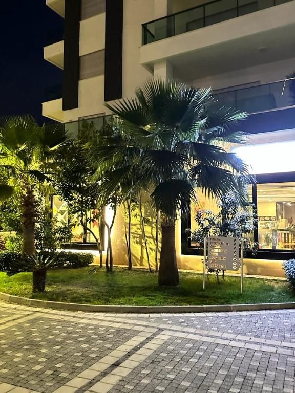 Квартира в Алании, Турция, 60 м2 фото 2
