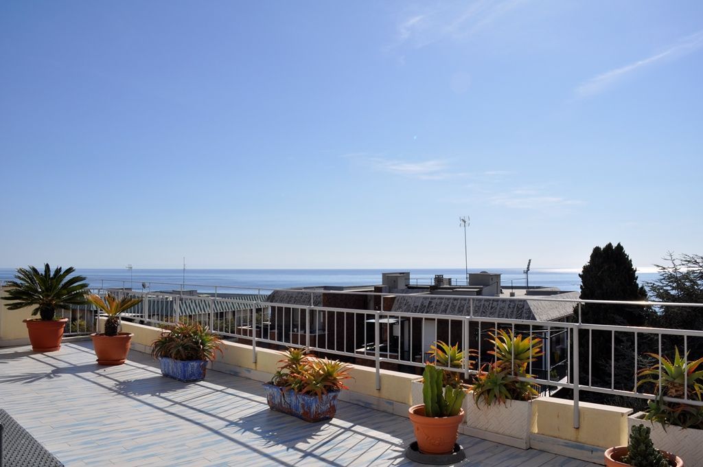 Пентхаус в Сан-Ремо, Италия, 145 м2 фото 4