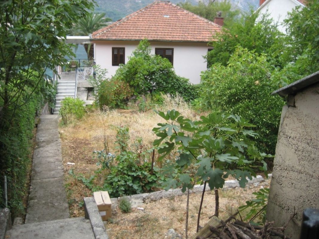 Дом в Которе, Черногория, 220 м2 фото 4