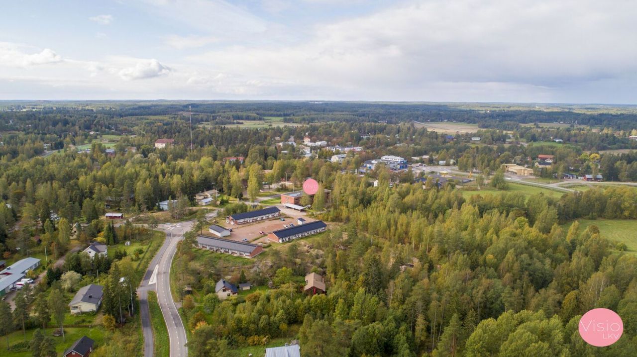 Квартира в Виролахти, Финляндия, 82.5 м2 фото 3