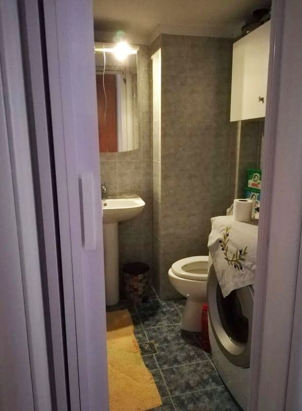 Квартира в Салониках, Греция, 70 м2 фото 5