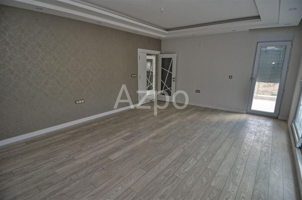 Апартаменты в Анталии, Турция, 147 м2 фото 5