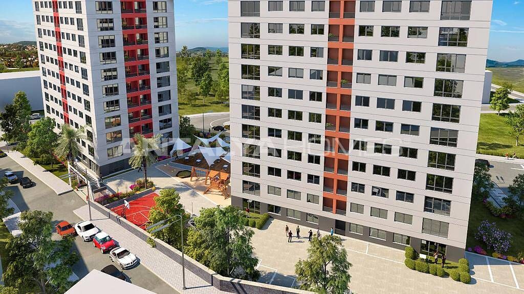 Апартаменты в Картале, Турция, 173 м2 фото 2