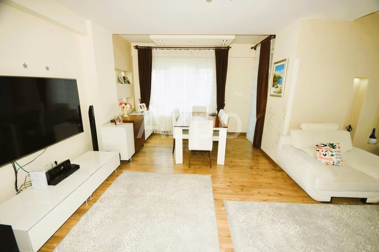 Апартаменты в Анталии, Турция, 165 м2 фото 2