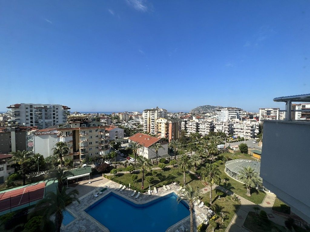 Квартира в Алании, Турция, 125 м2 фото 3