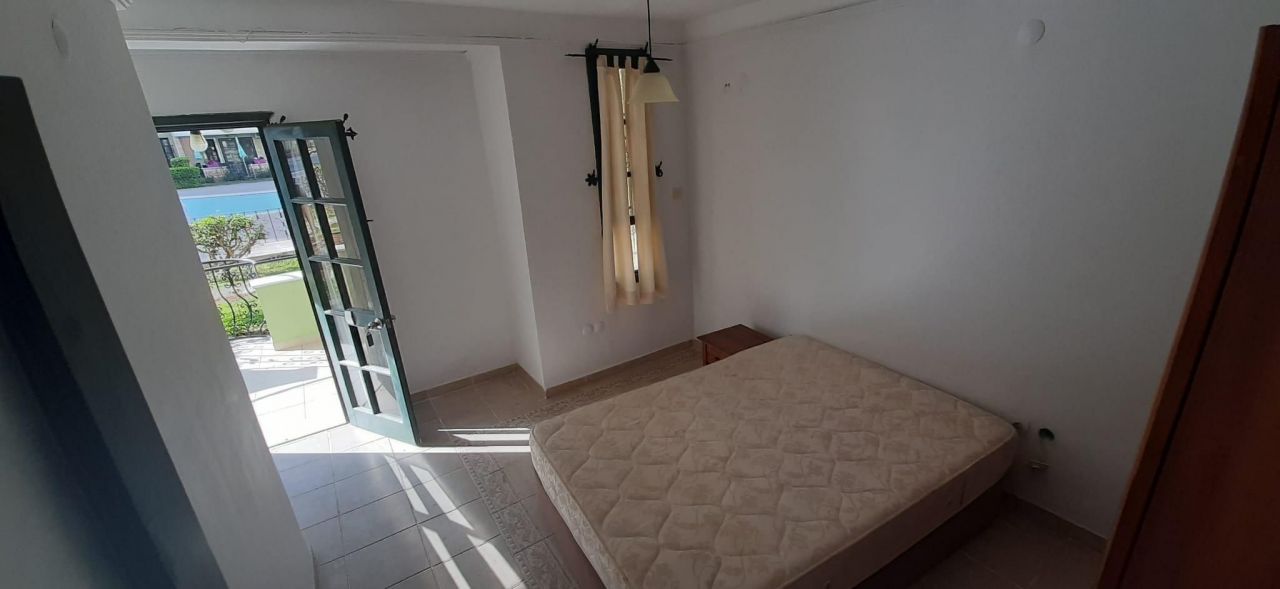 Квартира в Алании, Турция, 45 м2 фото 4