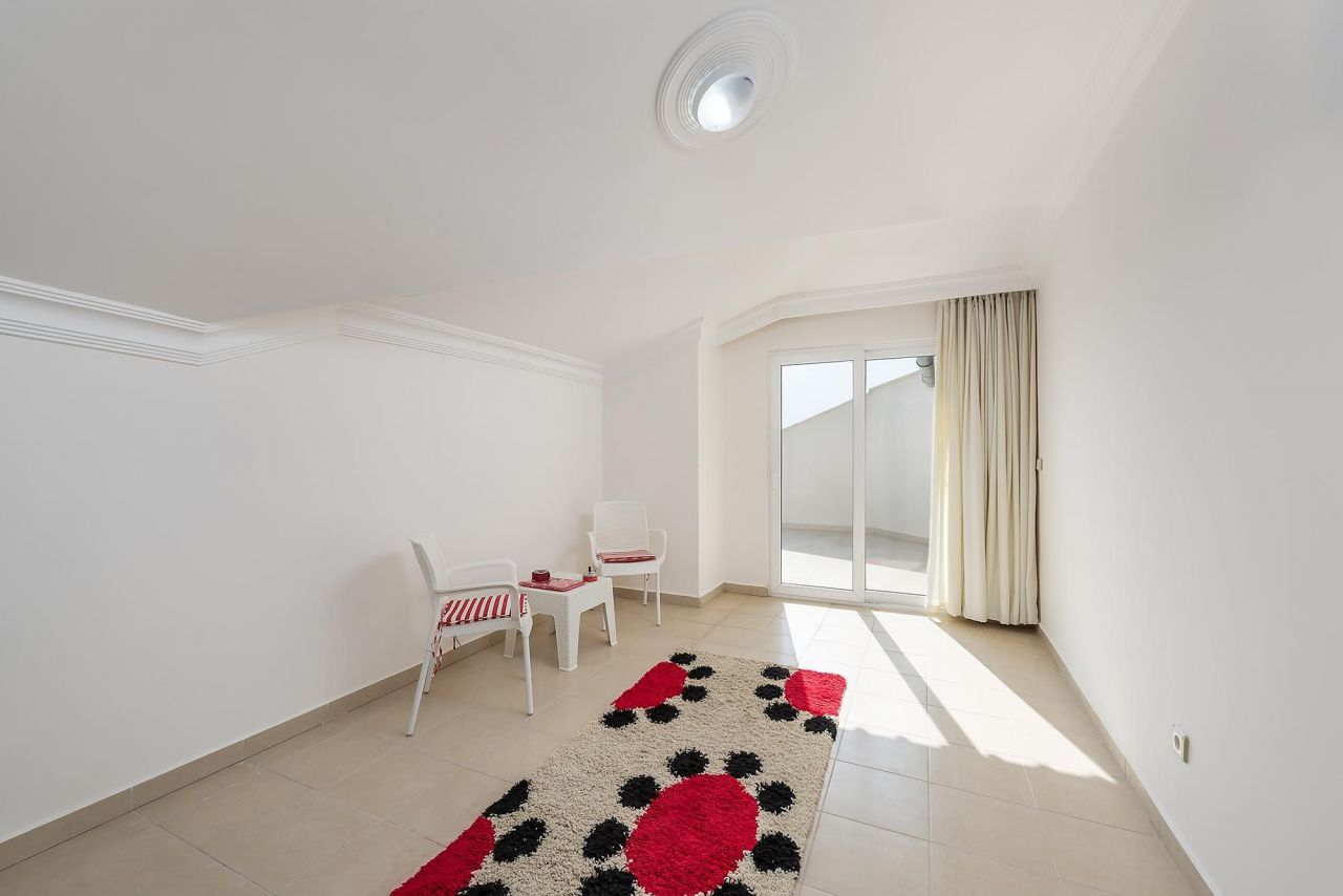 Пентхаус в Алании, Турция, 175 м2 фото 3