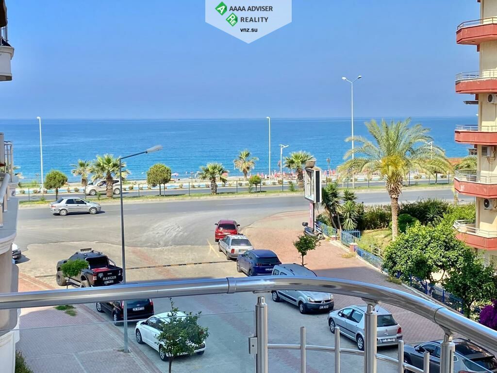 Квартира в Алании, Турция, 125 м2 фото 3
