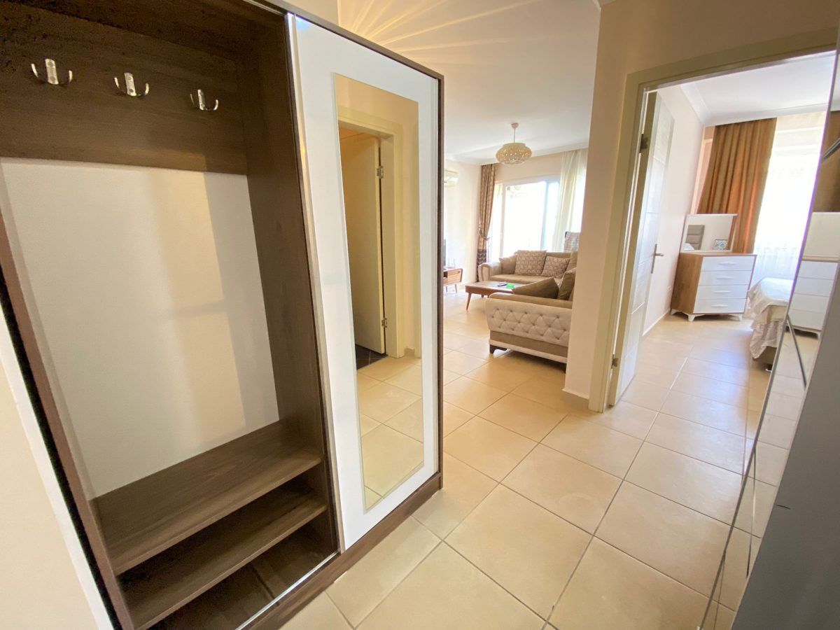 Квартира в Алании, Турция, 65 м2 фото 4