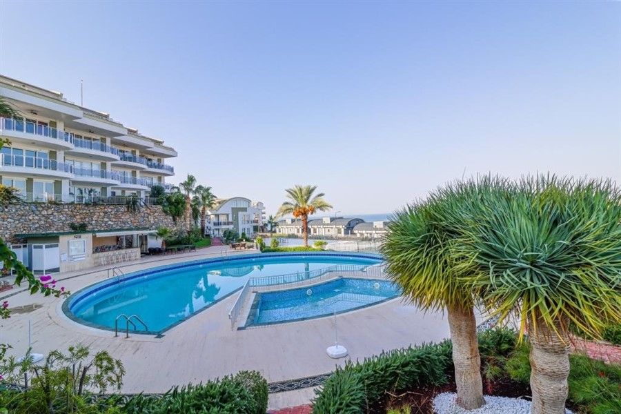 Пентхаус в Алании, Турция, 120 м2 фото 3