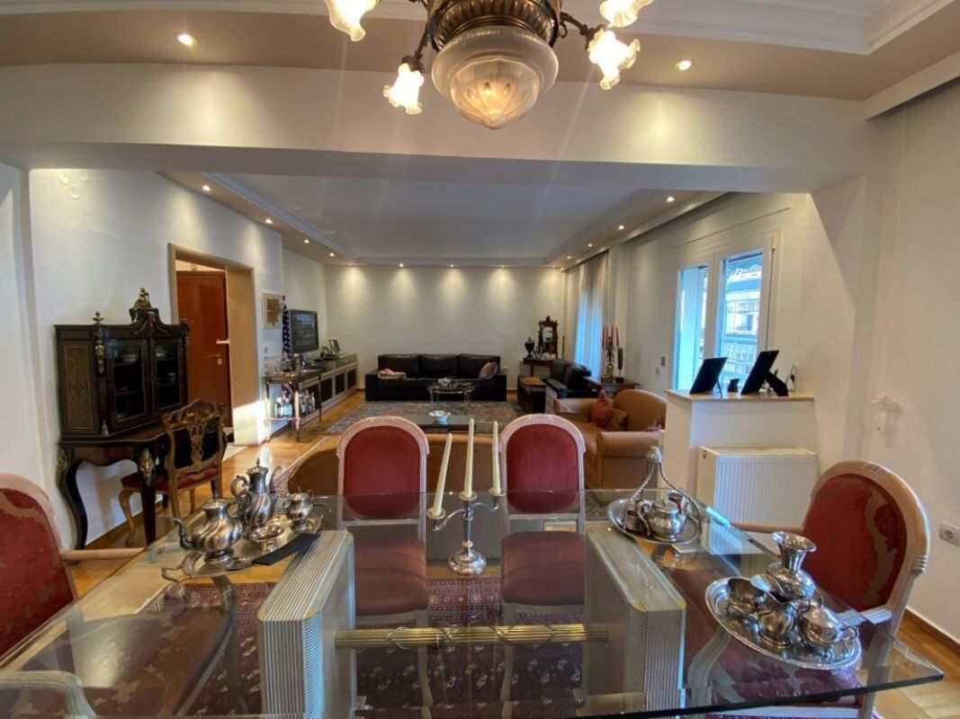 Квартира на Северо-Эгейских островах, Греция, 135 м2 фото 2