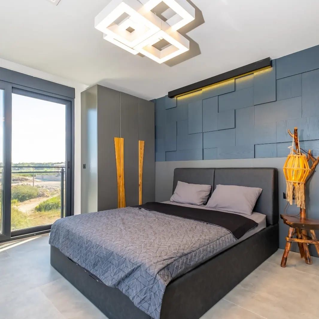 Вилла в Манавгате, Турция, 280 м2 фото 2