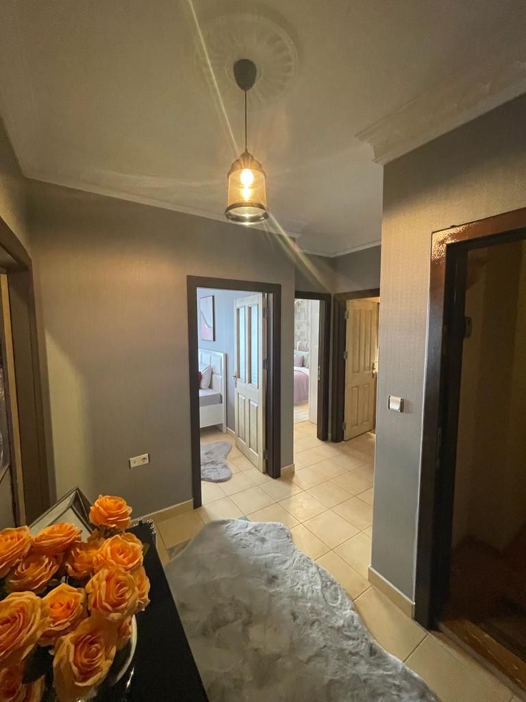 Квартира в Алании, Турция, 100 м2 фото 5