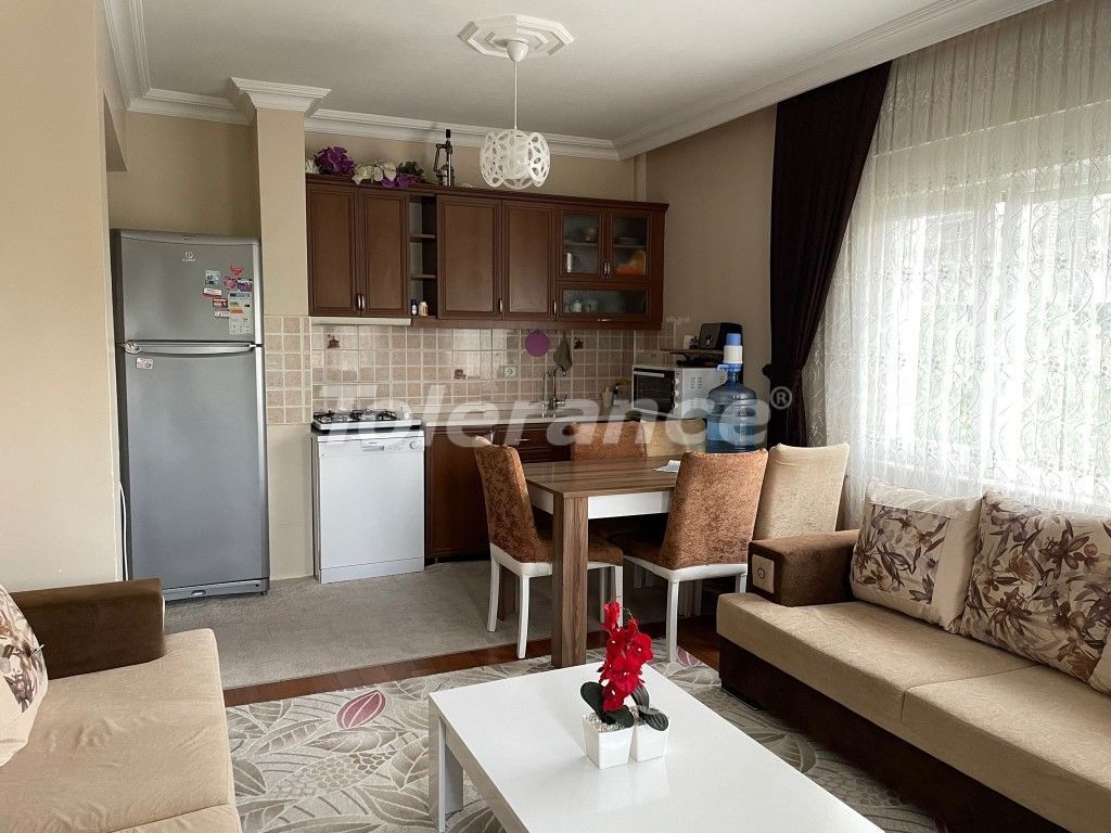 Апартаменты в Анталии, Турция, 90 м2 фото 4