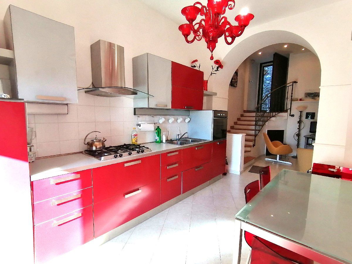 Апартаменты в Скалее, Италия, 70 м2 фото 2