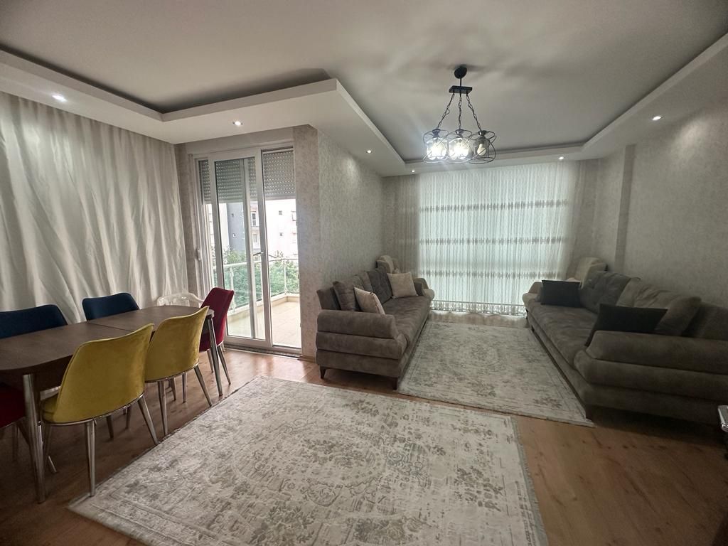 Квартира Pınarbaşı Mh., Турция, 110 м2 фото 3