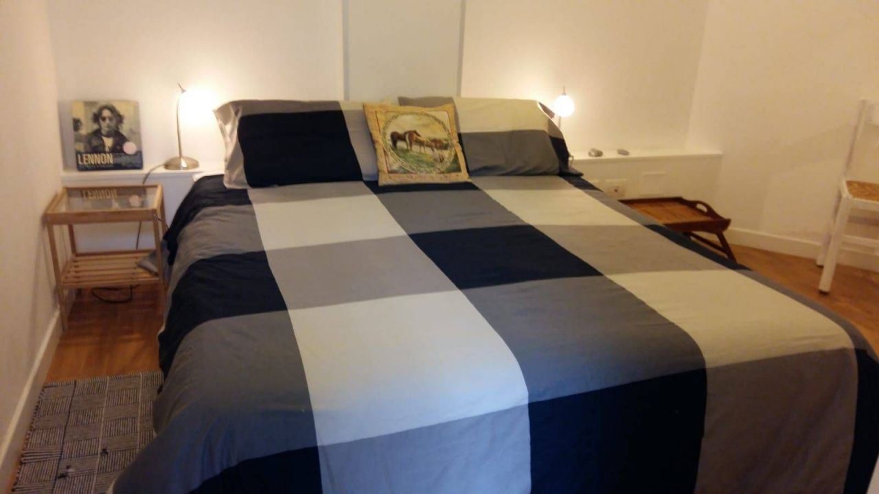 Квартира в Бордигере, Италия, 50 м2 фото 2