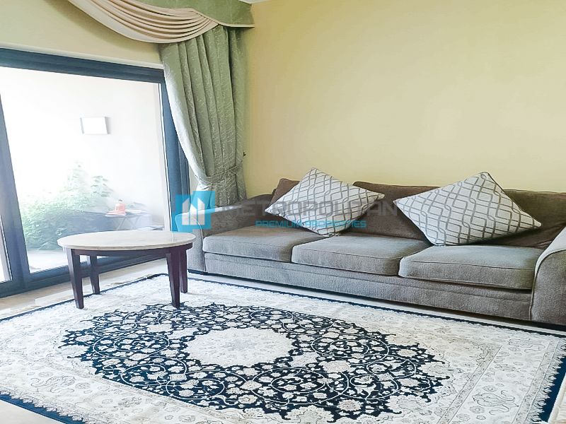 Апартаменты в Дубае, ОАЭ, 179.34 м2 фото 5