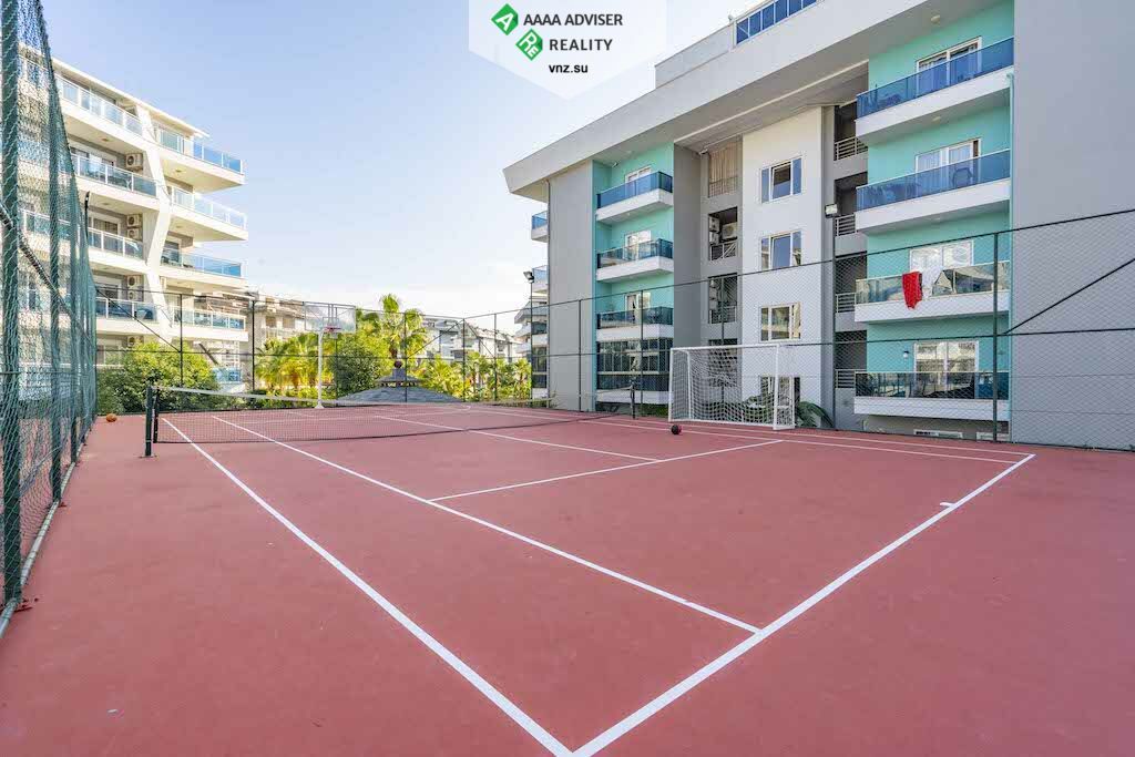 Квартира в Алании, Турция, 70 м2 фото 5