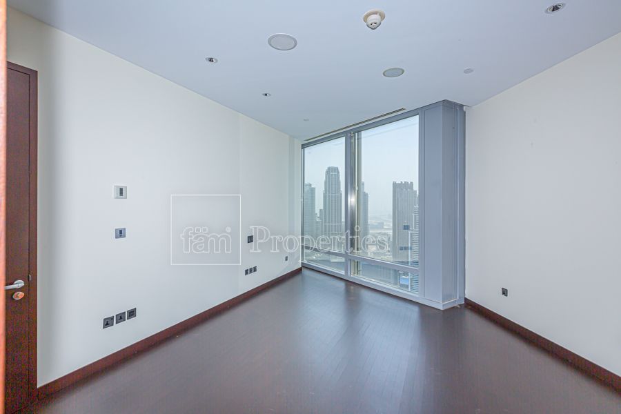 Апартаменты Burj Khalifa, ОАЭ, 159 м2 фото 5